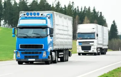 Konya Çalışlar | Eşya Taşıma